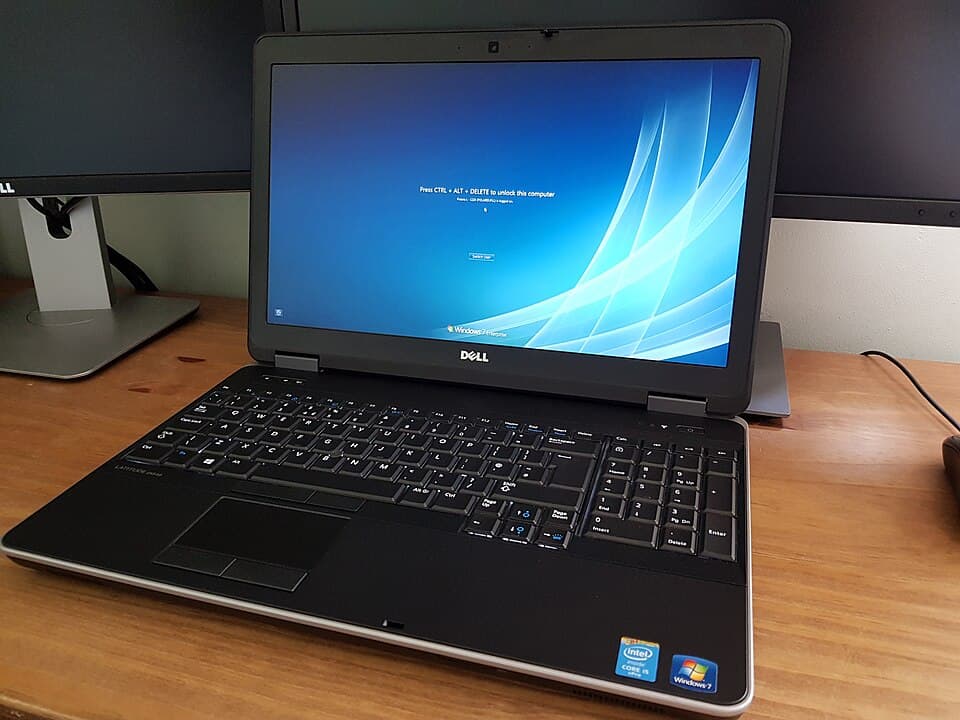 Dell DELL INSPIRON I 7 TACTILE