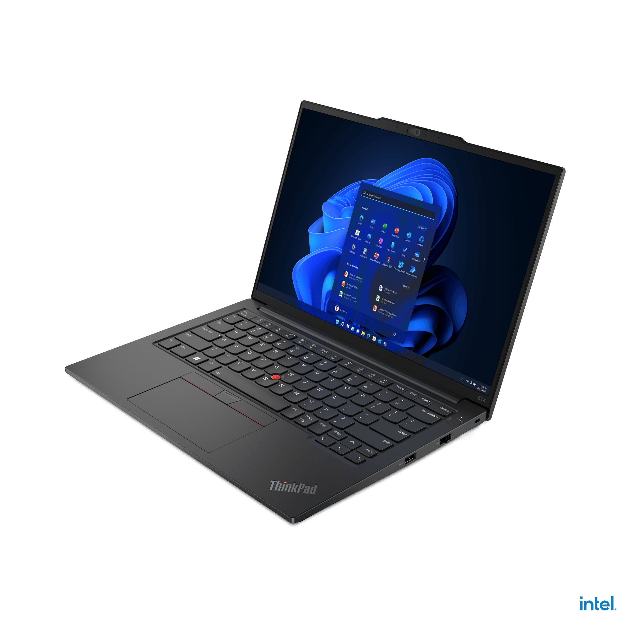 Lenovo LENOVO THINKPAD E14 I 5