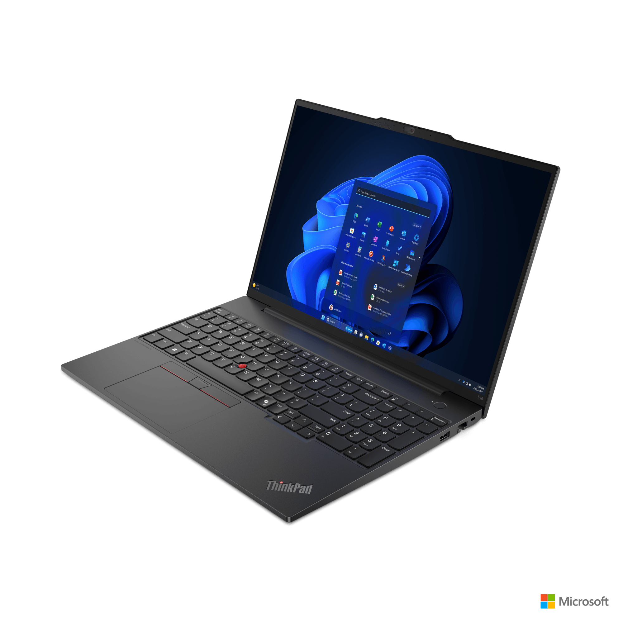 Lenovo LENOVO THINKPAD E16 I 7