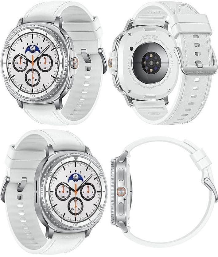 Sam-Watch8 Classic