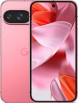 Google Pixel 9 - Photo officielle