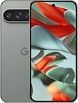 Google Pixel 9PRO XL - Photo officielle