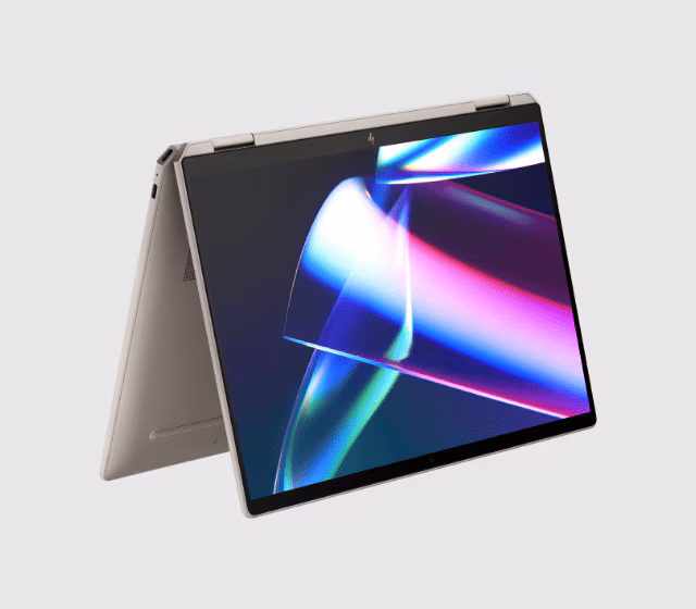 HP HP SPECTRE 14 X360 I 7 - Photo officielle