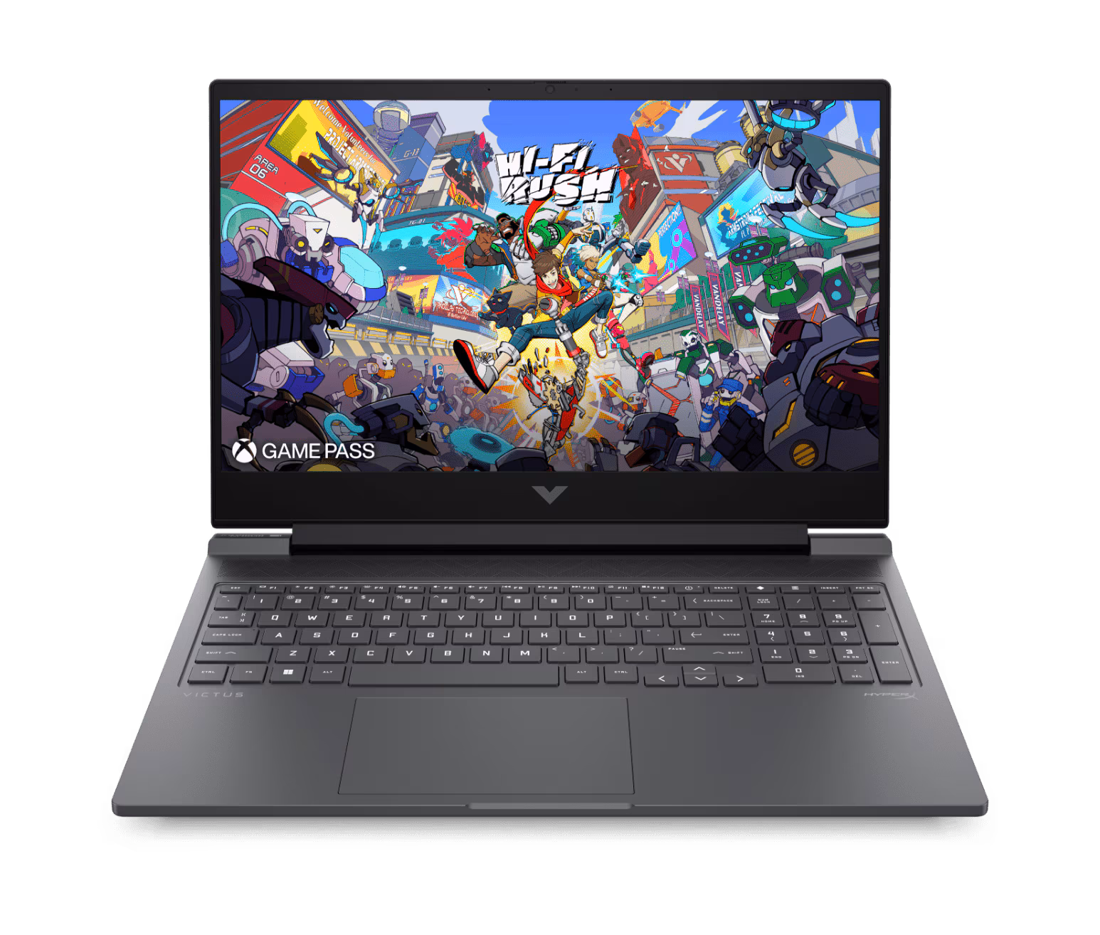 HP HP VICTUS I 5 NVIDIA - Photo officielle