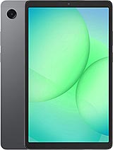Sam-Tab A11 - Vue 1