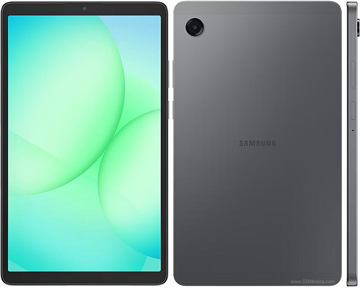 Sam-Tab A11 - Vue 2