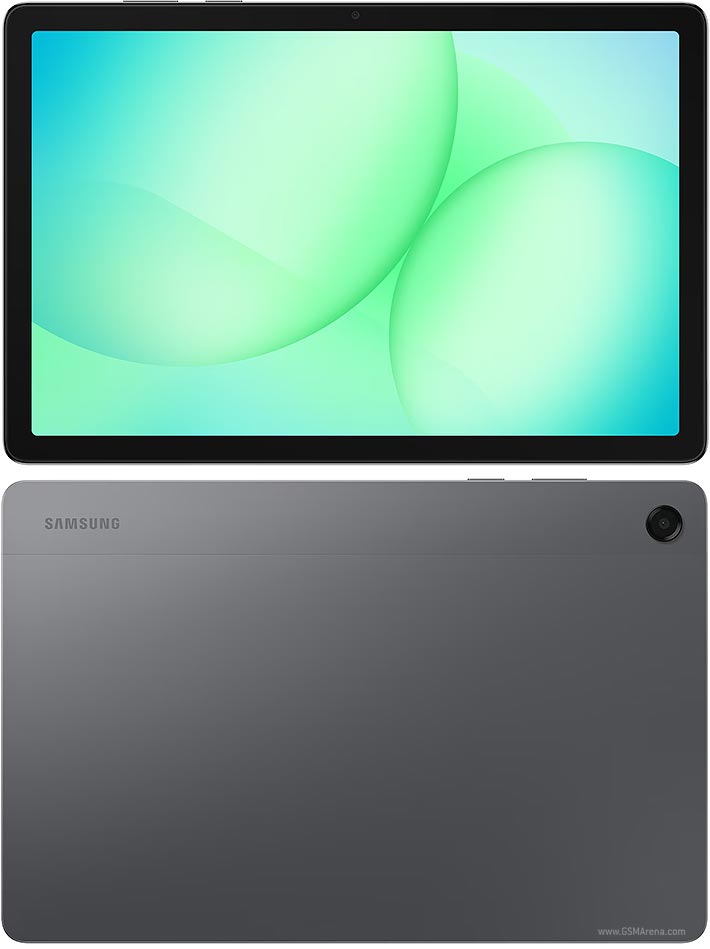 Sam-Tab A11+ - Vue 2