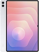 Sam-Tab S11+ - Vue 1