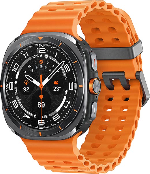 Sam-Watch Ultra - Vue 2