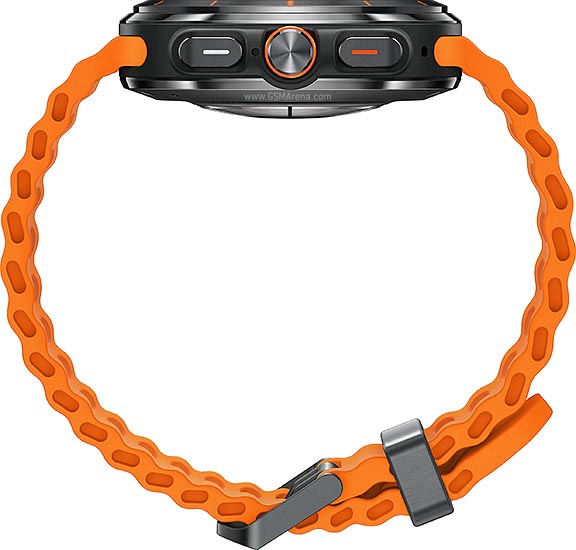 Sam-Watch Ultra - Vue 4