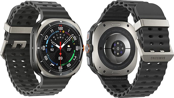 Sam-Watch Ultra - Vue 5