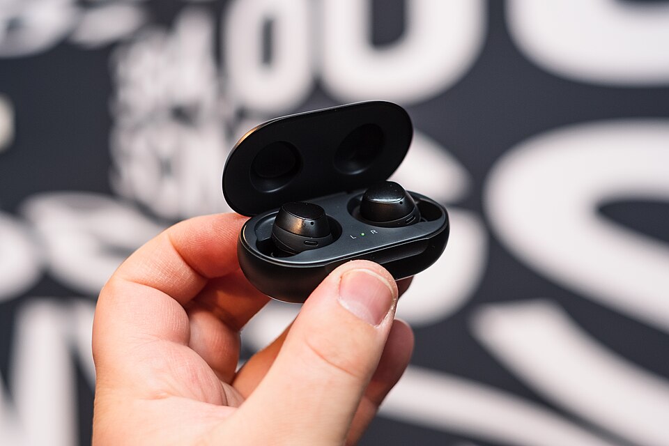 Samsung BUDS FE