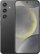 Samsung S24 - Photo officielle