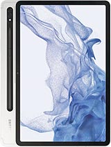 Samsung TAB S8
